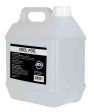 ADJ Lighting KOOL FOG Low Lying Fog Fluid - 4 Litre For Sale