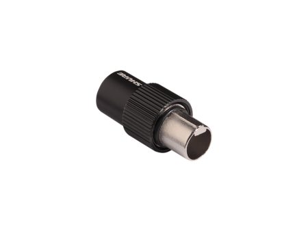 Shure WA445 Threaded Collar Shell for WA430 WA435 For Discount