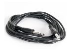 Accu-Cable TRSX2-10, 1 4-Inch TRS to TRS Cable - 10 Ft Online now