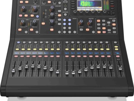 Open Box: Midas M32R LIVE 40 Channel Digital Mixer Discount