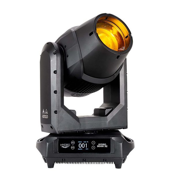 ADJ Hydro Beam X2, Moving Head Fixture with 370W LL Osram Sirius HRI Discharge Lamp Cheap