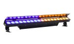 ADJ Ultra LB18, Versatile Linear LED Wash Light Fixture with Color Mixing LEDs on Sale