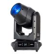 ADJ Hydro Beam X2, Moving Head Fixture with 370W LL Osram Sirius HRI Discharge Lamp Cheap