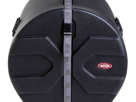 SKB Cases 1SKB-D1820, 18 x 20 Bass Drum Case Online Sale