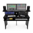 Glorious Workbench for Home and Project Studios - Black Hot on Sale