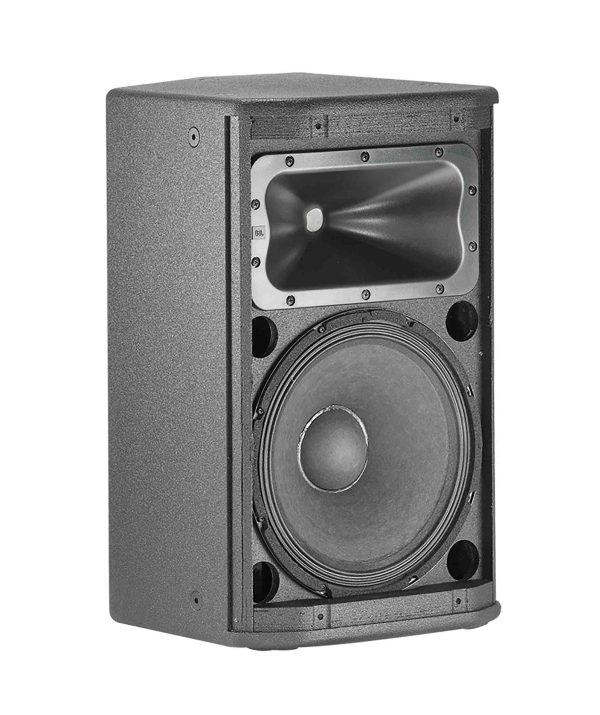 JBL PRX412, 12  Two-Way Stage Monitor and Loudspeaker System For Discount