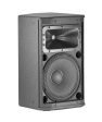 JBL PRX412, 12  Two-Way Stage Monitor and Loudspeaker System For Discount