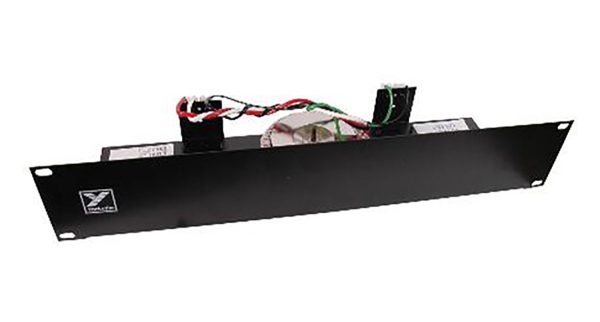 Yorkville Sound LT-70V, Rack Mount 70V Line Transformer Cheap