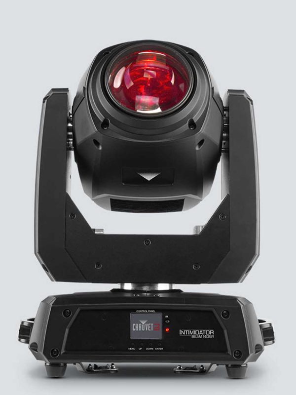 Chauvet DJ INTIMBEAM140SR Intimidator Beam 140SR Cutting Edge Moving Head Online Sale