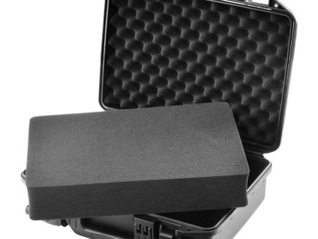 Odyssey VU171105, Bottom Interior with Pluck Foams Injection-Molded Utility Case For Discount