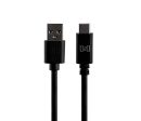 Hosa USB-306CA SuperSpeed USB 3.0 Cable Fashion