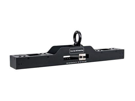 ADJ AV6RB2, Single Panel Rigging Bar for AV6 & AV6X Video Panels Online now