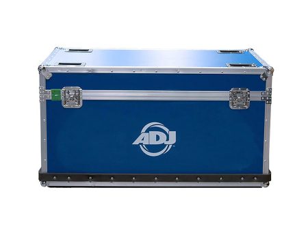 ADJ DS4RAFC24, Flight Case for DS4Ra Right Angle Sections Discount