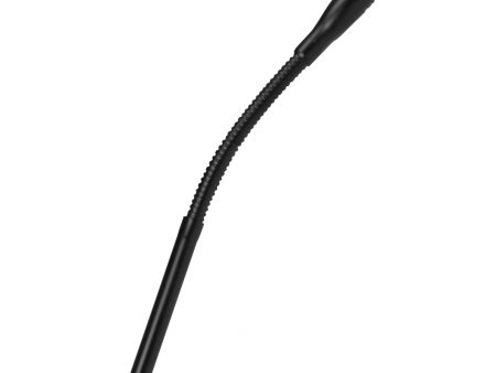 Shure MX424 C, 24-Inch Micro Flex Cardioid Gooseneck Condenser Microphone with Preamp Cheap