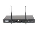 ADJ WM219, Two-Channel UHF Wireless Handheld Microphone System Sale