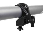 ProX T-C16H-BLK Hook Style Snap Clamp 44 lbs Capacity Black Powder Coated Finish For Cheap