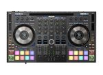 B-Stock: Reloop Mixon 8 Pro 4-channel DJ Controller Online