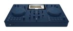 Alpha Theta Omnis-Duo, Portable All-In-One DJ System 2-ch DJ Controller For Sale