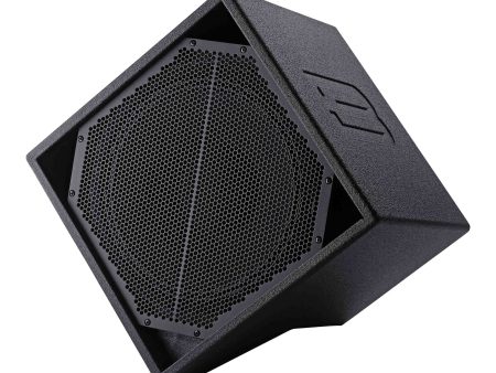 BASSBOSS BB-DIAMON-MK3-PB Lightweight 12-Inch Coaxial Speaker Discount