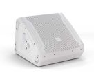 LD System LDS-MON8AG3W, 8  Powered Coaxial Stage Monitor - White Hot on Sale