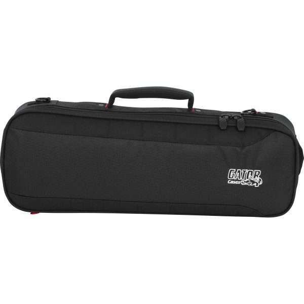 Open Box: Gator G-PG-TRUMPET Ultimate Gig Bag for Trumpet Hot on Sale