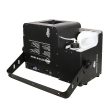 ADJ Entour Snow, Professional Snow Machine with DMX Connection Discount