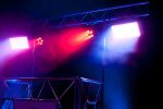 ADJ Pro Event IBeam, Truss for Hanging Light Fixtures Online Sale