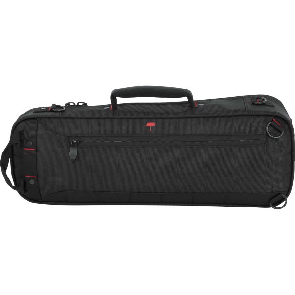 Open Box: Gator G-PG-TRUMPET Ultimate Gig Bag for Trumpet Hot on Sale