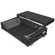 B-Stock: ProX XS-XDJR1WLTBL, DJ Flight Case for Pioneer XDJ-R1 Digital Controller - Black Cheap