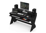 Glorious Sound Desk Pro for Professional Studio Workstation - Black For Discount