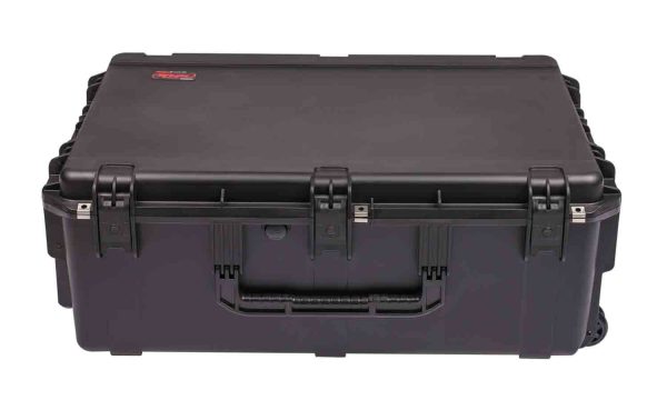 SKB Cases 3i3424-12SQ7 iSeries Allen and Heath SQ7 Mixer Case For Discount