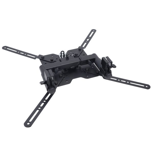 ProX XT-FLEX TOTEMBRKT, VESA TV Mounting Bracket for Flex Totem TV Stand Kit Supply