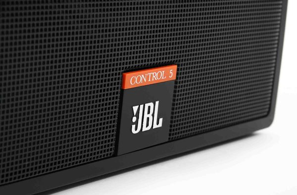 JBL CONTROL 5, Passive 6.5  2-Way 175W Loudspeakers Online Hot Sale