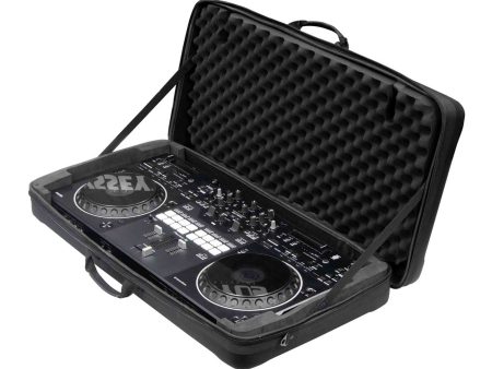 Odyssey BMDDJREV5, Eva Molded Soft Case and Bag for Pioneer DDJ-REV5 Controller with Cable Compartment For Discount