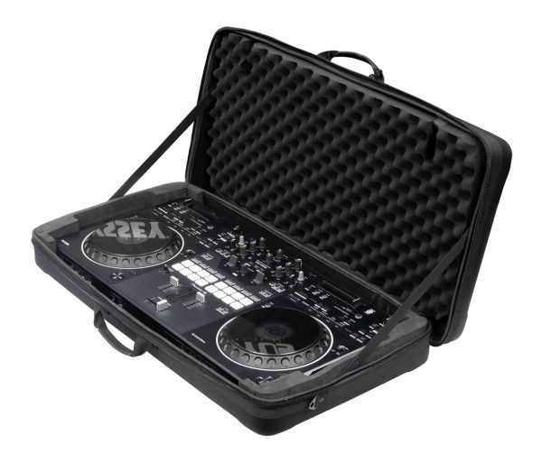 Odyssey BMDDJREV5, Eva Molded Soft Case and Bag for Pioneer DDJ-REV5 Controller with Cable Compartment For Discount