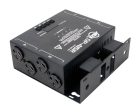 ADJ DP-415R, 4-Channel Dimmer and Switch Pack Hot on Sale