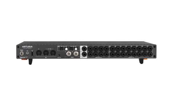 Arturia AudioFuse 16Rig, USB-C High Density Audio Interface For Discount