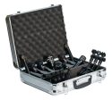 Open Box: Audix DP7 7 Piece Drum Microphone Package Online Sale