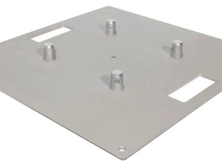 Chauvet Trusst CT290-4124B 24 Inches Base Plate for Truss Totems on Sale