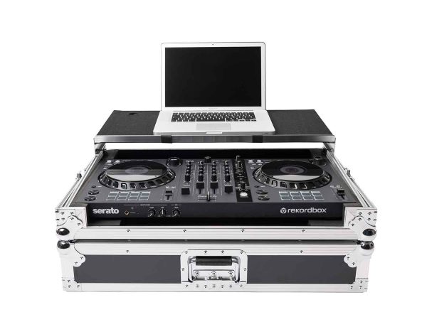 Open Box: Magma MGA41006 DJ Controller Workstation for Pioneer DDJ-FLX6 For Discount