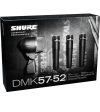 B-Stock: Shure DMK57-52 Drum Microphone Kit For Cheap