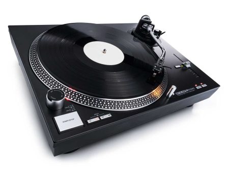 B-Stock: Reloop RP-4000-MK2, Professional High-Torque Turntable System Online now