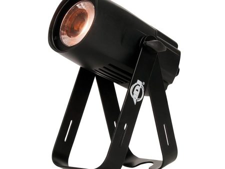 ADJ Saber Spot DTW, Pin Spot Lighting Fixture - 15 Watt Hot on Sale