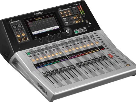 Yamaha TF1, 16 Channel Digital Mixing Console For Cheap