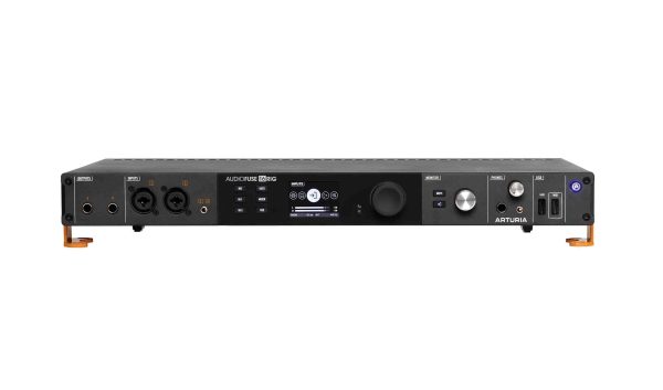 Arturia AudioFuse 16Rig, USB-C High Density Audio Interface For Discount