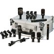 Open Box: Audix DP7 7 Piece Drum Microphone Package Online Sale