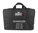 B-Stock: Chauvet DJ CHS 1XX, Carry Bag For Intimidator Moving Heads Lights For Discount