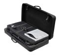 Odyssey BMDDJREV5, Eva Molded Soft Case and Bag for Pioneer DDJ-REV5 Controller with Cable Compartment For Discount