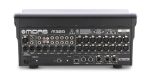 Decksaver DS-PC-M32R, Protection Cover for M32R and M32R Live Digital Mixers on Sale