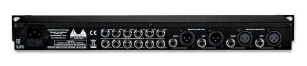 Art HeadAmp6, 6 Channel Headphone Amplifier Supply